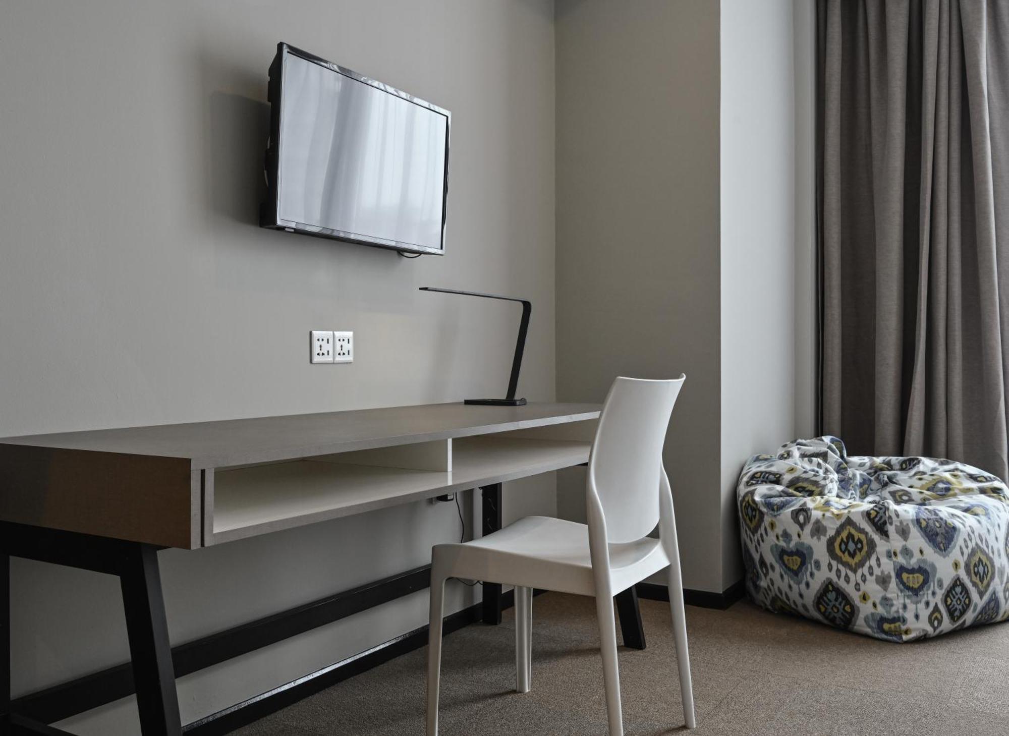 Aparthotel Asaya Damansara Petaling Jaya Zimmer foto